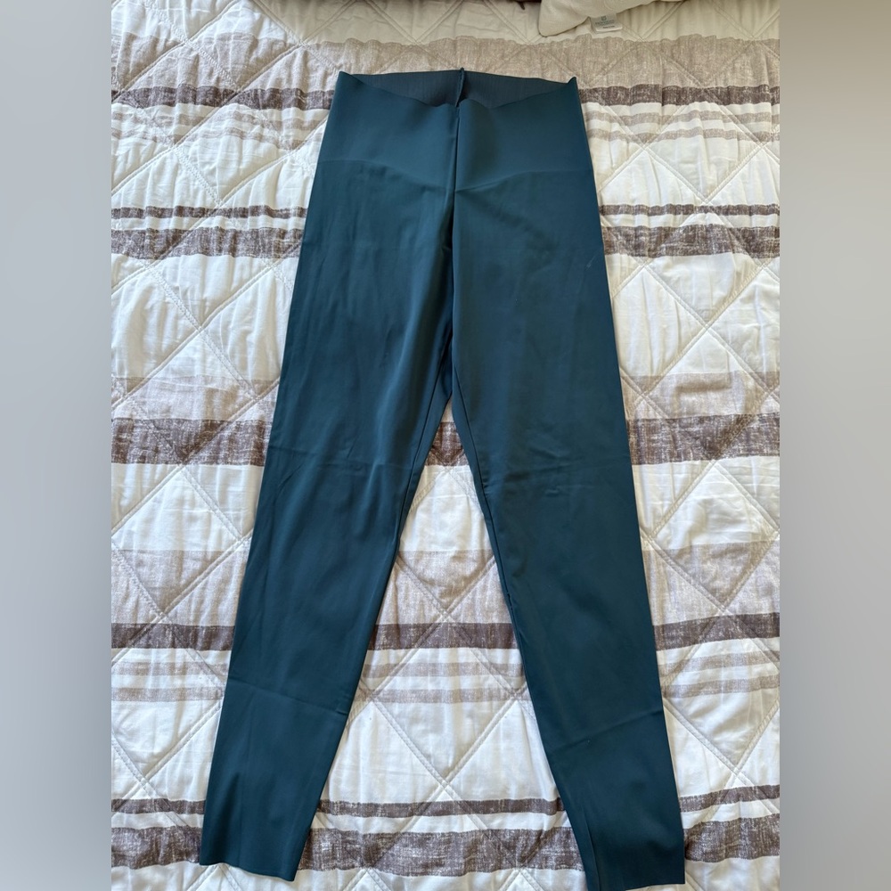 Women's Teal Leggings